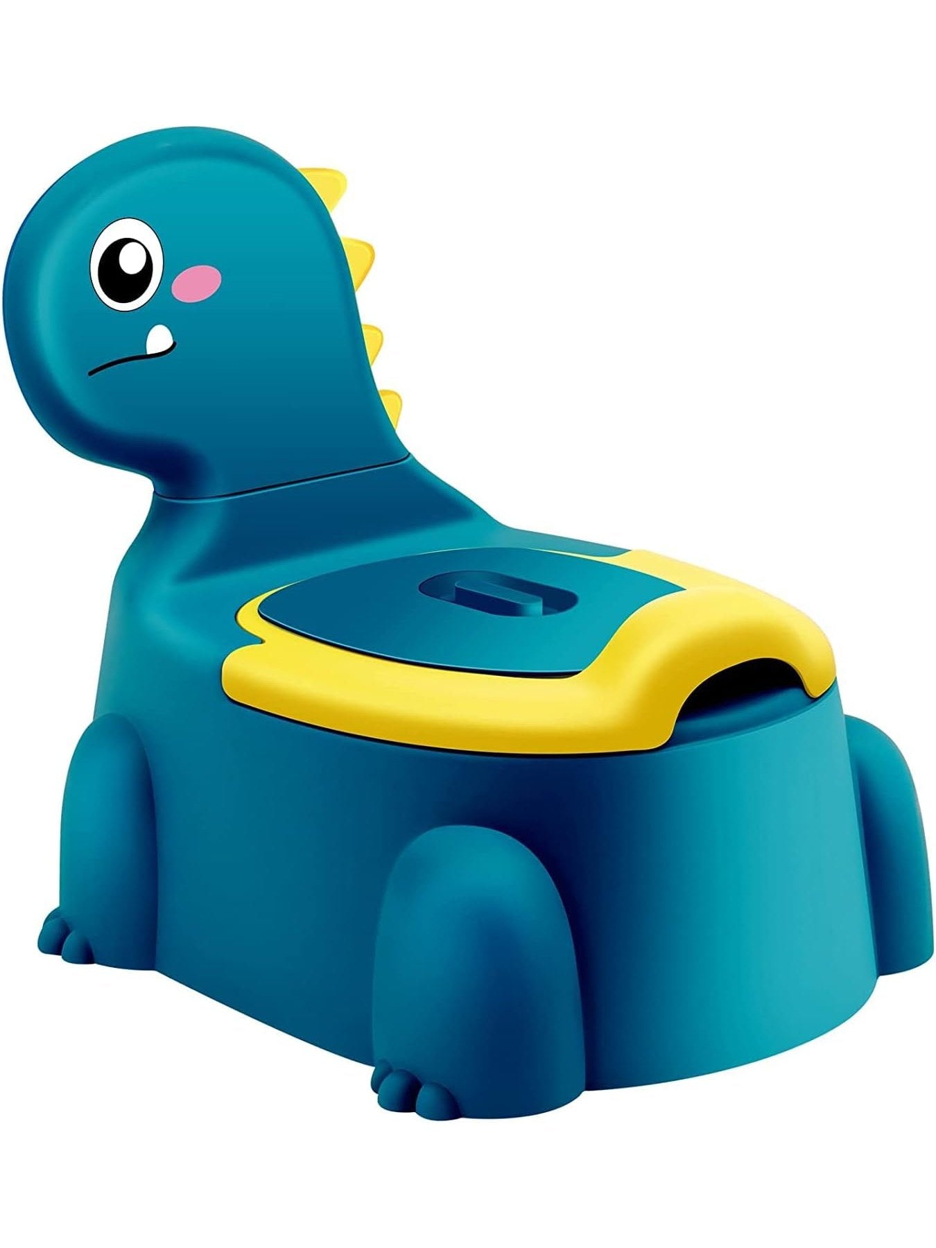 Dinosaur Baby Training Potty (2 colors available)
