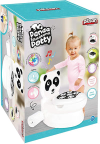 Pilsan Potty Training Chair - Dog