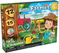 PlayMonster Science4you - Little Farmer Science Kit