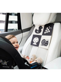 Car Seat Toy "On The Move"