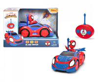 RC Spidey Web Crawler -Radio Control