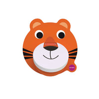 Oribel VertiPlay Wall Toy: Roarry Door Knocker