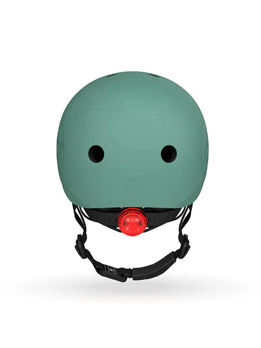 Scoot and Ride Safety Helmet (S - M) (5 colors available)