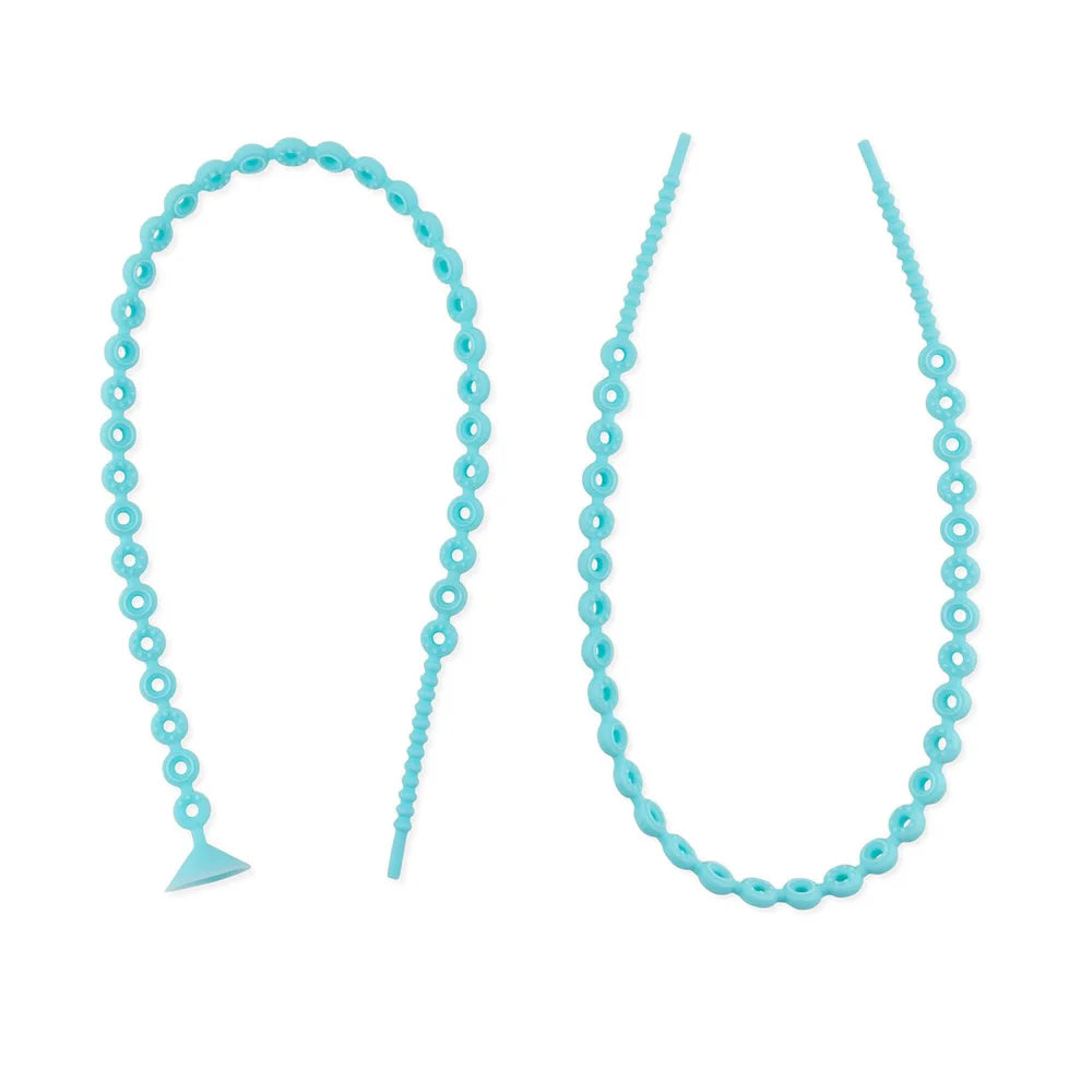 Bumkins Silicone Tethers (2 Pack) 3 colors available