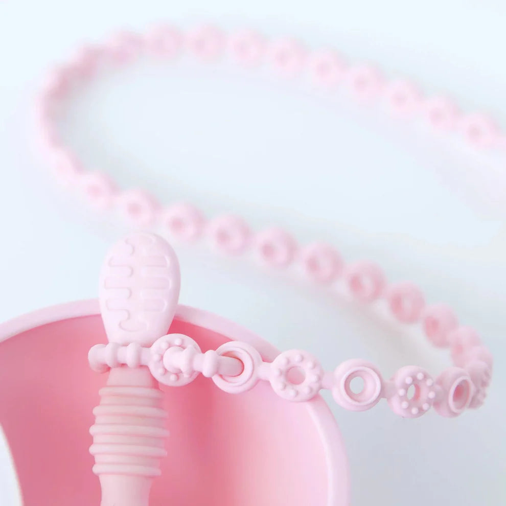 Bumkins Silicone Tethers (2 Pack) 3 colors available