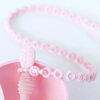 Bumkins Silicone Tethers (2 Pack) 3 colors available