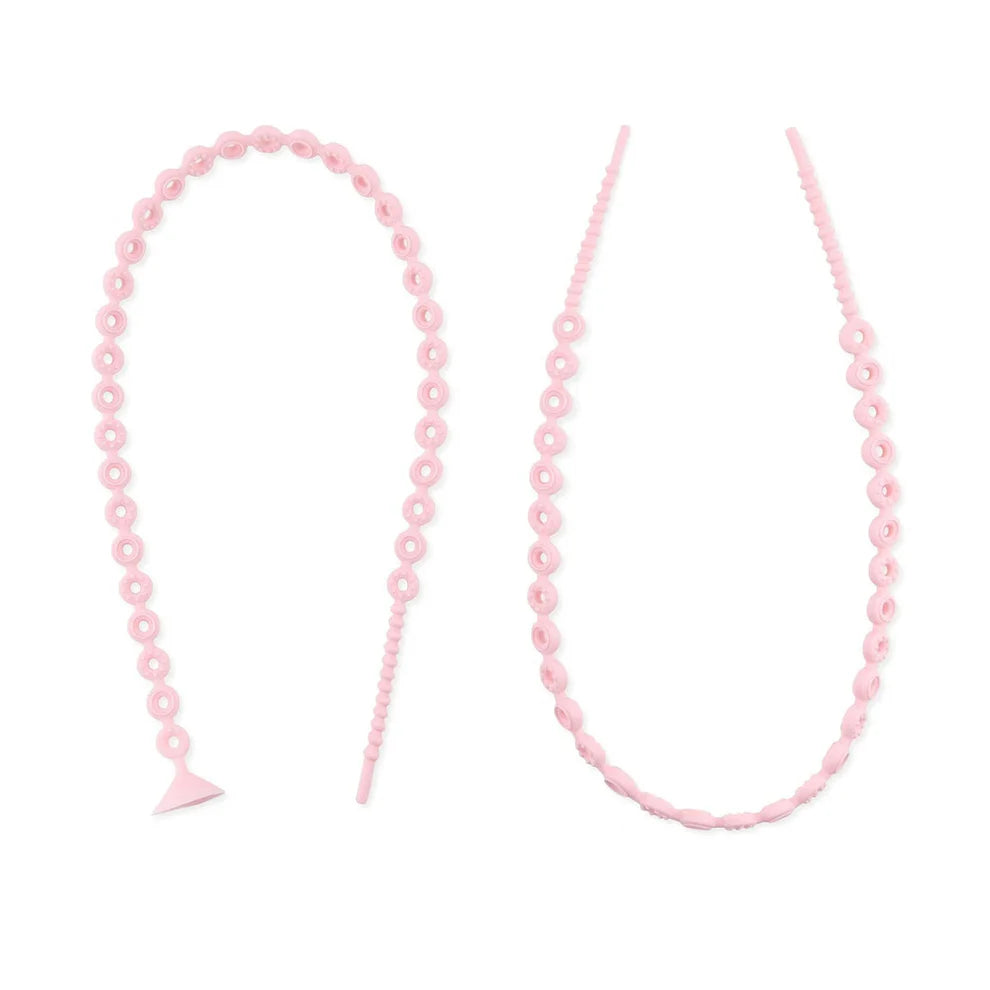 Bumkins Silicone Tethers (2 Pack) 3 colors available