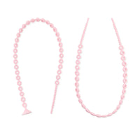 Bumkins Silicone Tethers (2 Pack) 3 colors available