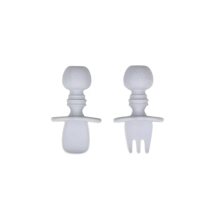 Bumkins Silicone Chewtensils (15 colors available)