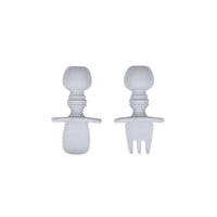 Bumkins Silicone Chewtensils (15 colors available)