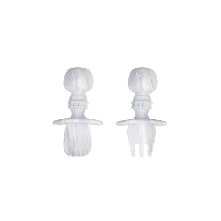 Bumkins Silicone Chewtensils (15 colors available)