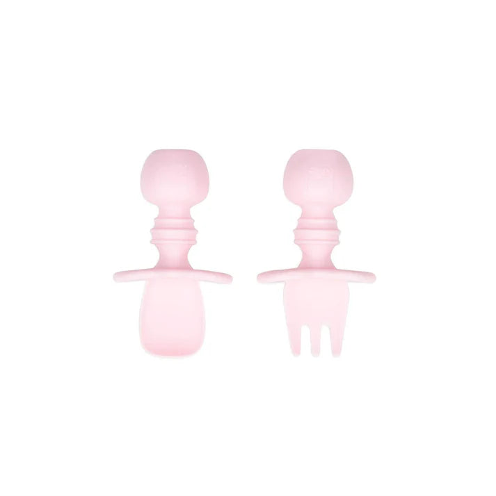 Bumkins Silicone Chewtensils (15 colors available)