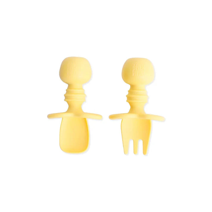 Bumkins Silicone Chewtensils (15 colors available)