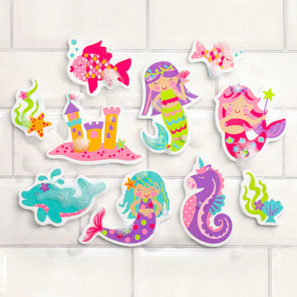 Stephen Joseph Foam Bath Toys