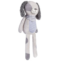 Stephen Joseph Super Soft Large Plush Toys (Available in 4 different designs)