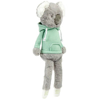 Stephen Joseph Super Soft Large Plush Toys (Available in 4 different designs)