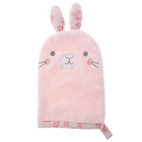 Stephen Joseph Bath Mitts for Baby