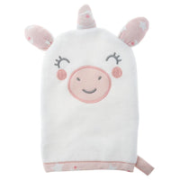 Stephen Joseph Bath Mitts for Baby