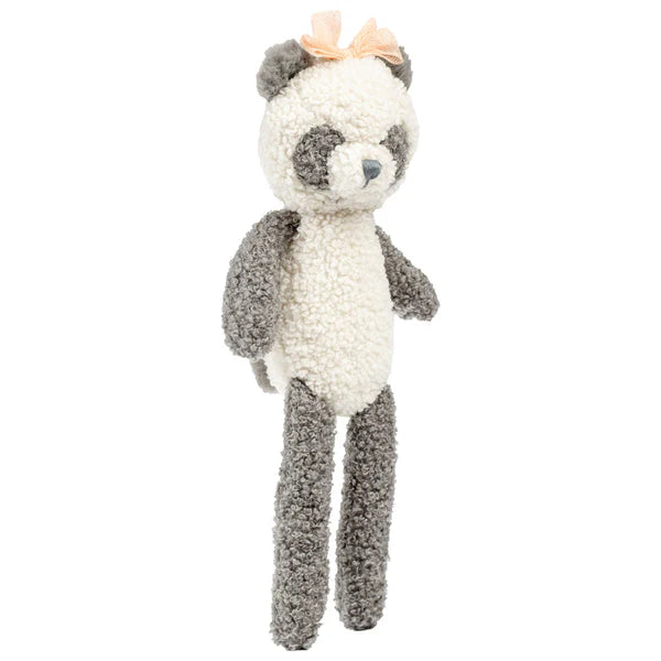 Stephen Joseph Super Soft Small Plush Toys (Available in 3 different designs)