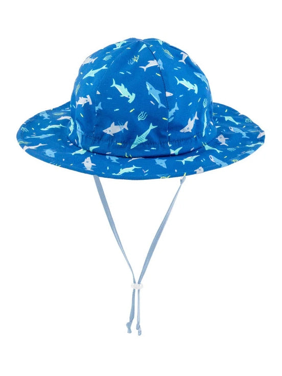 Stephen Joseph Baby Sun Hats ( Available in 4 different designs)