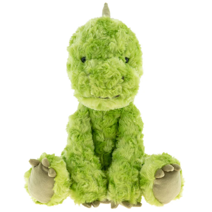Stephen Joseph Cuddle Plush Toys (Available in 2 different designs)