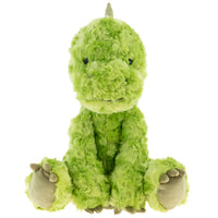 Stephen Joseph Cuddle Plush Toys (Available in 2 different designs)