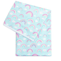Bumkins Waterproof Splat Mats (Available in 5 different designs)