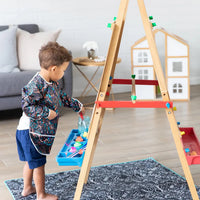Bumkins Waterproof Splat Mats (Available in 5 different designs)
