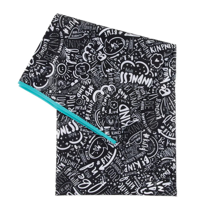 Bumkins Waterproof Splat Mats (Available in 5 different designs)