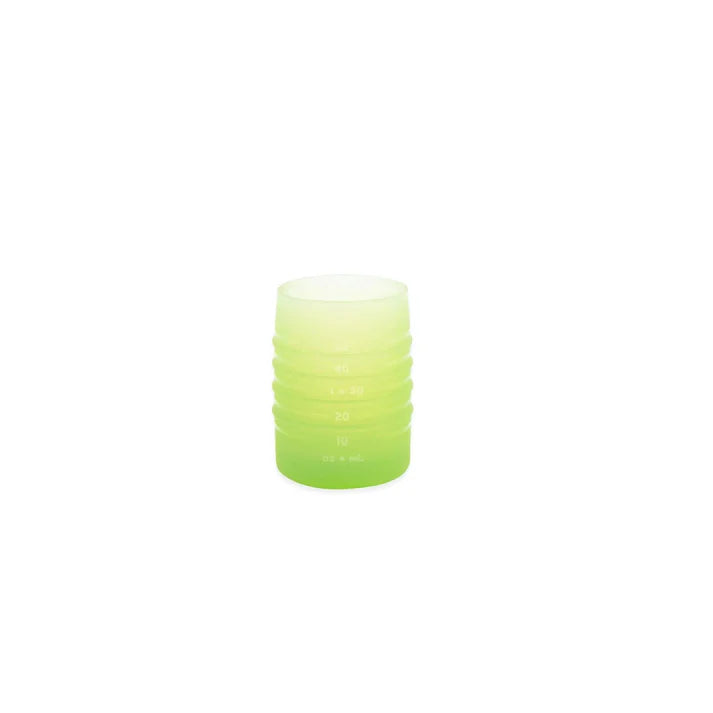 Bumkins Silicone Starter Cup - Available in 2 colors