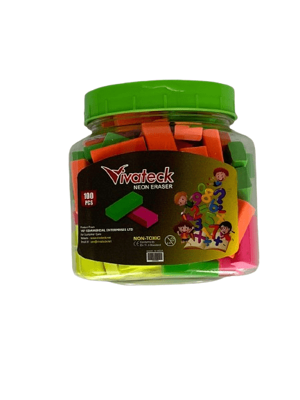 Colour Erasers