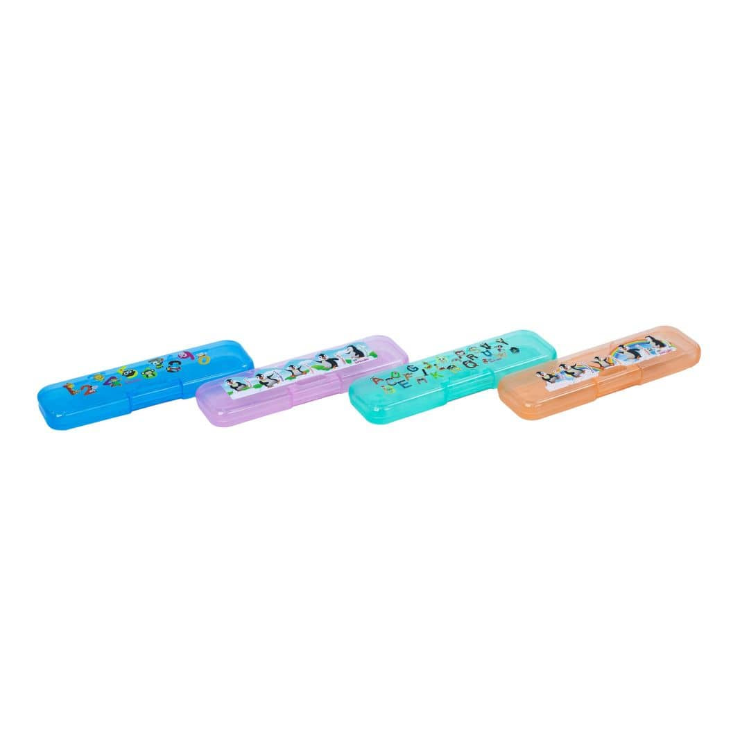 Sacvin Pencil Case