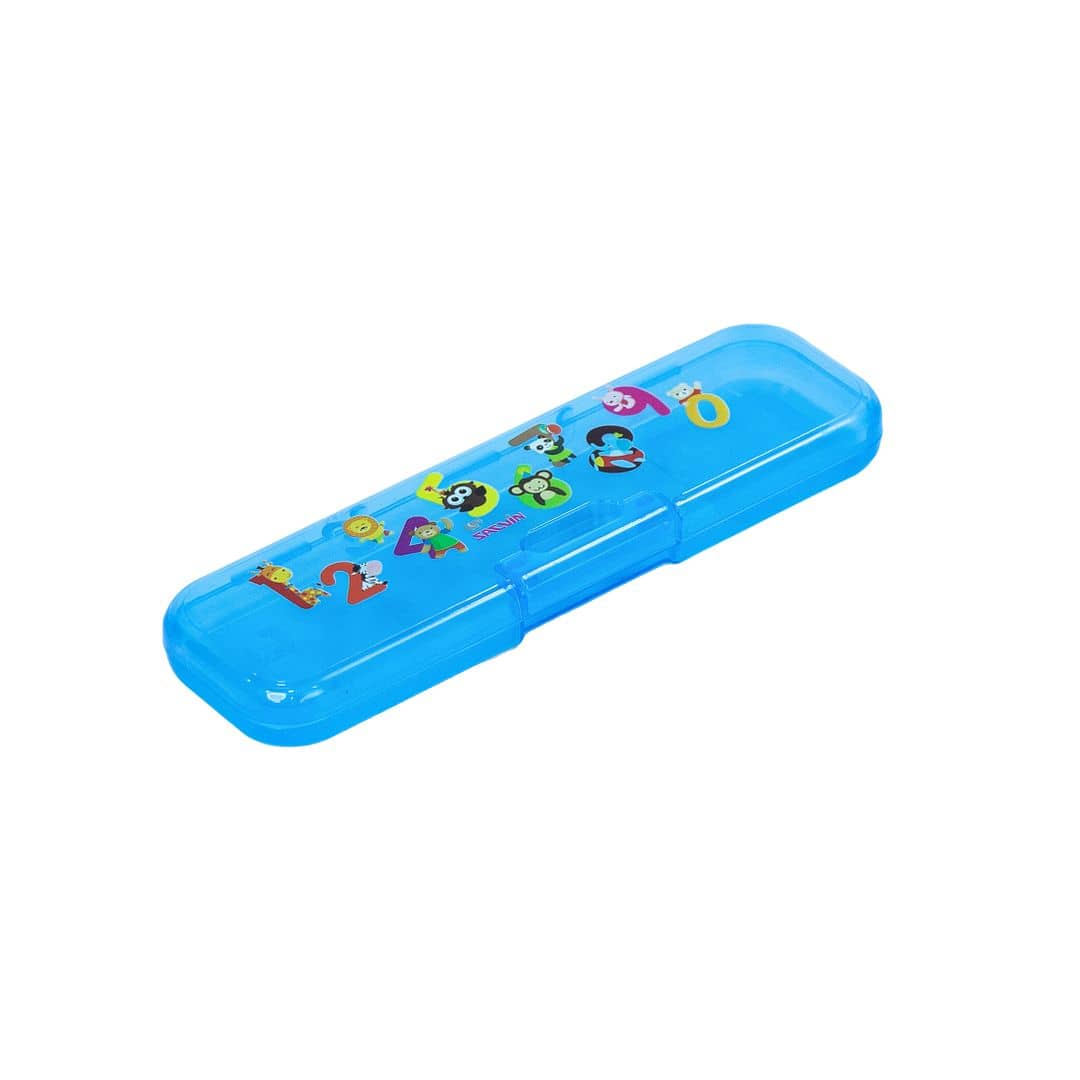 Sacvin Pencil Case