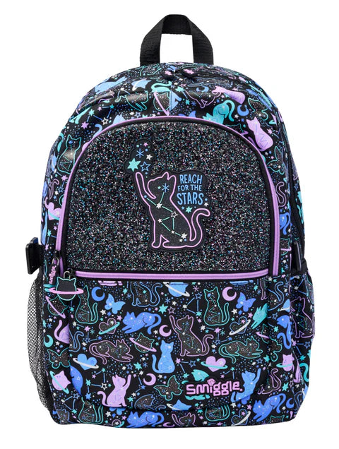 Smiggle Reach for the Star Backpack 16''