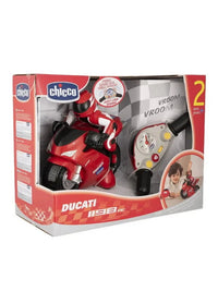 Chicco Ducati 1198
