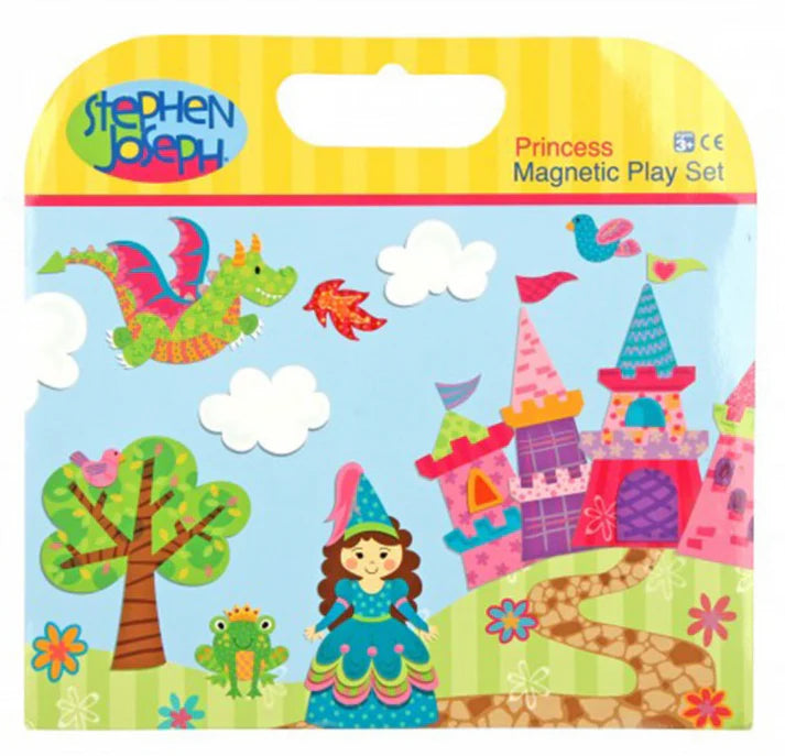 Magnetic Play Set