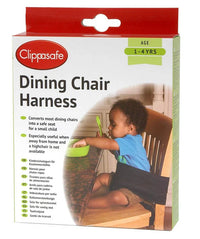 Clippasafe Dining Chair Harness