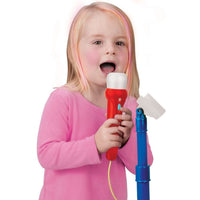 Sing 'N Jam Platform