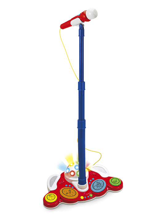 Sing 'N Jam Platform