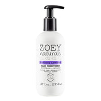Zoey Naturals Soothing Lavender Hair Conditioner - 295ml