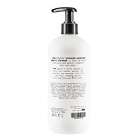Zoey Naturals Soothing Lavender Head to Toe Wash- 502ml