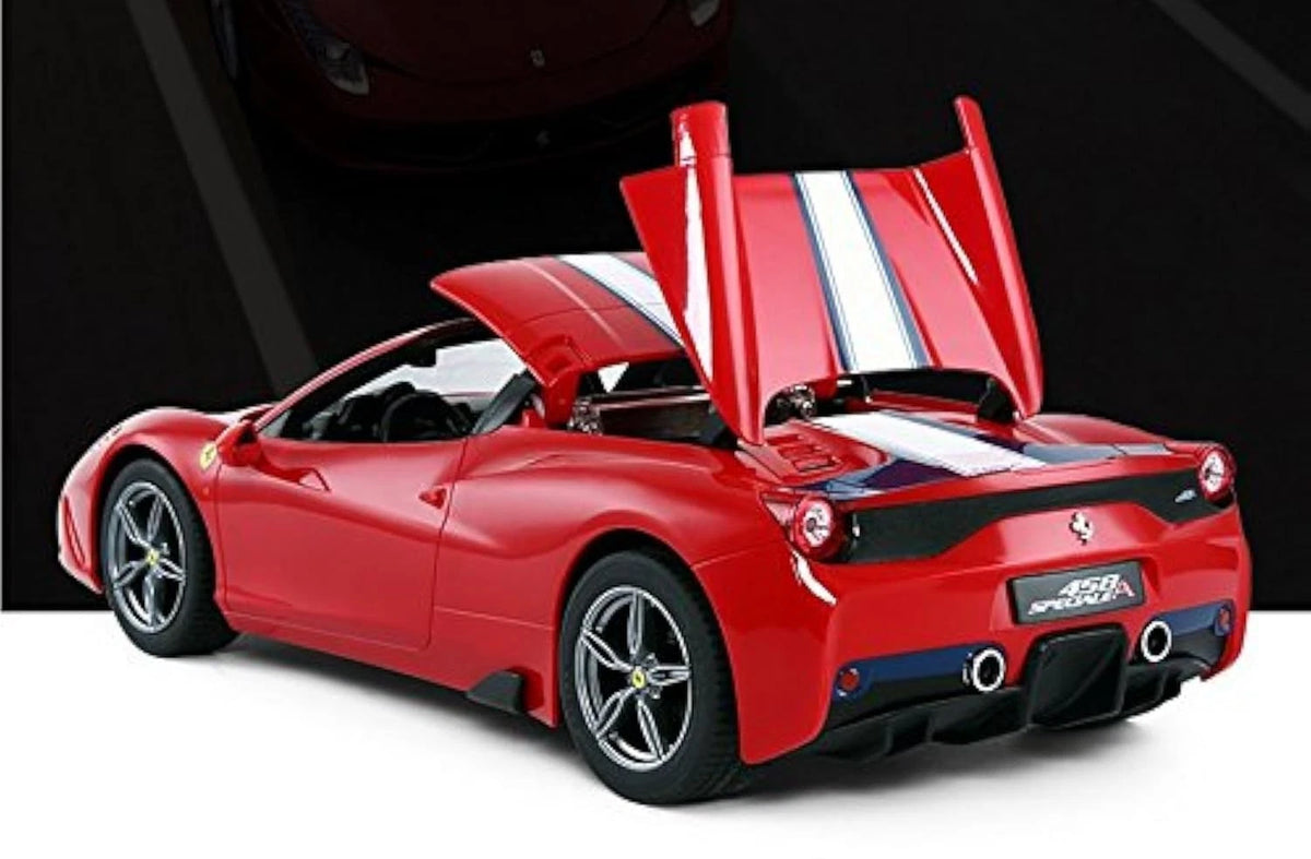 Rastar R/C 1:14 458 Speciale A