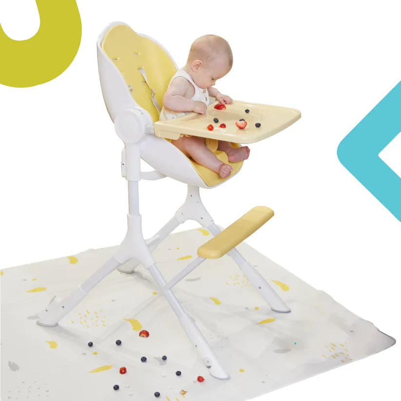 Oribel Splat Mat