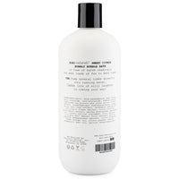 Zoey Naturals Sweet Citrus Bubbly Bubble Bath- 502ml