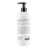 Zoey Naturals Sweet Citrus Moisturizing Lotion- 502ml