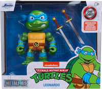 Turtles 4' Figure