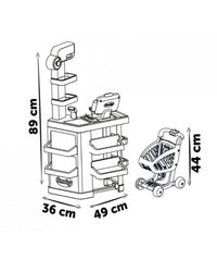 Smoby Market , Age 3+