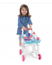 Frozen Tea Trolley , Age 3+