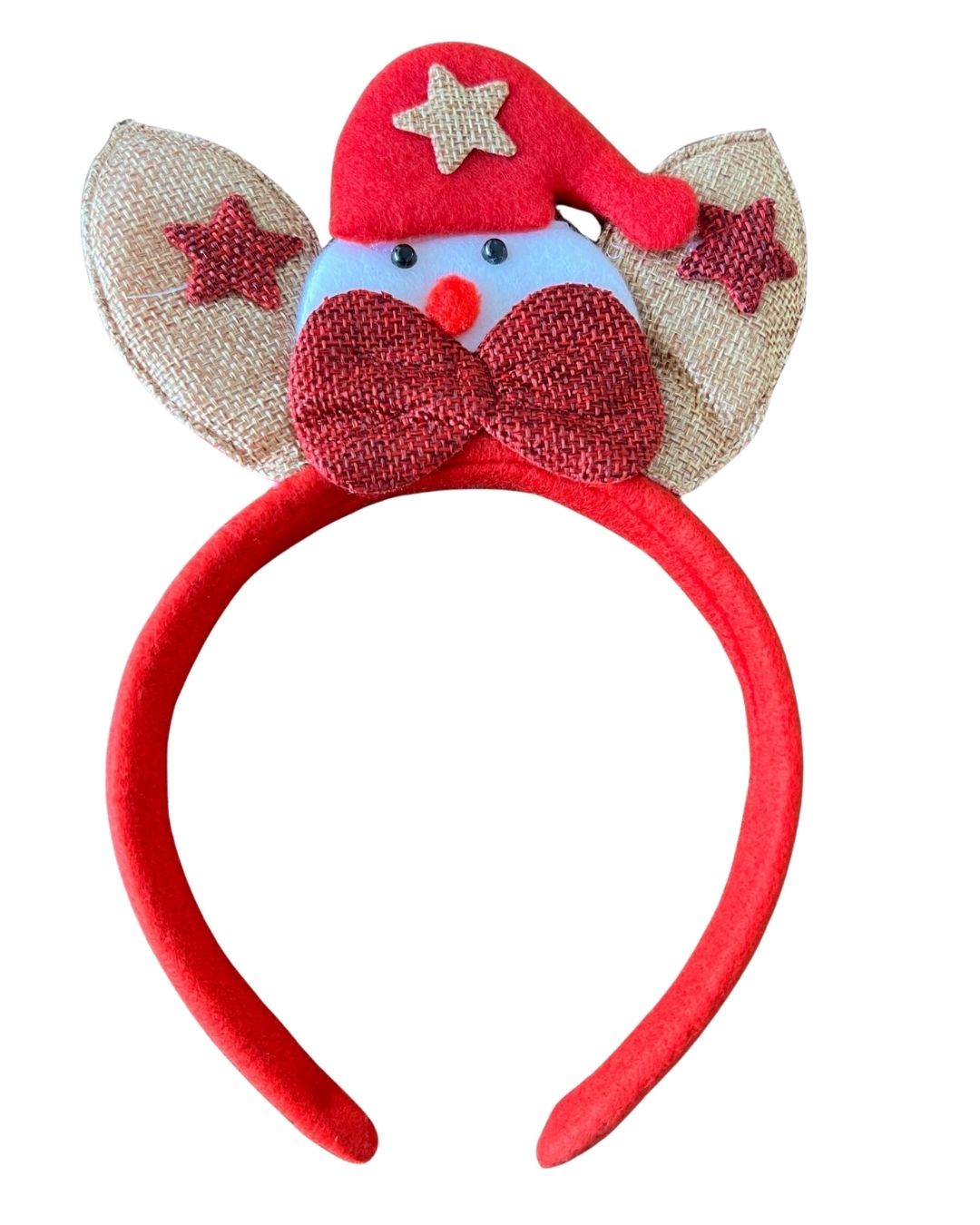Christmas Headband