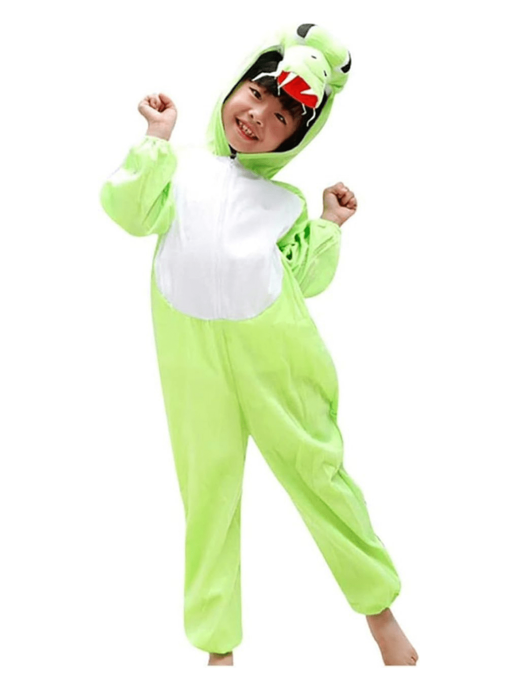 Crocodile Costume for Kids